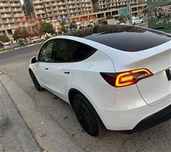 تێسلا مۆدێلی Y